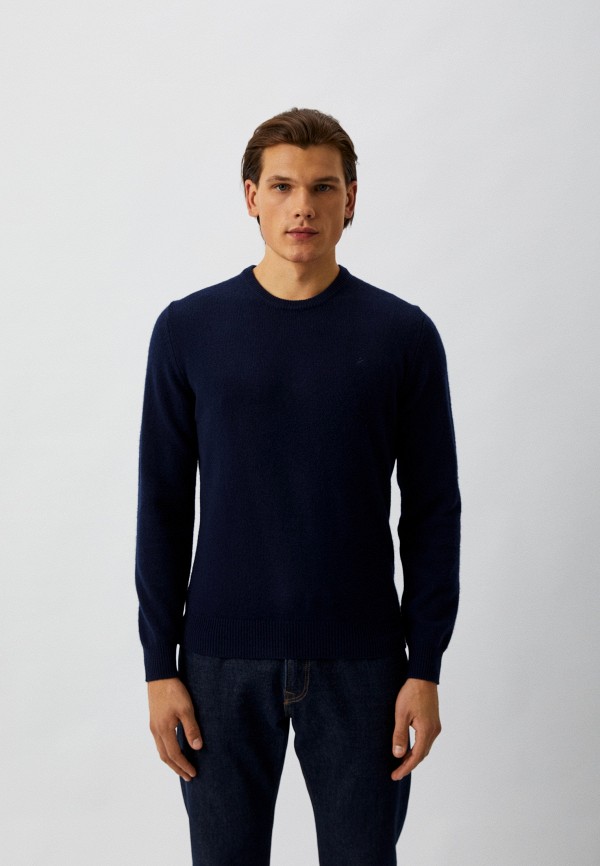 

Джемпер Hackett London, Синий