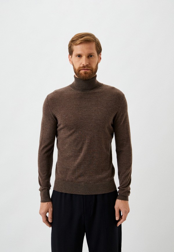 

Водолазка Hackett London, Коричневый