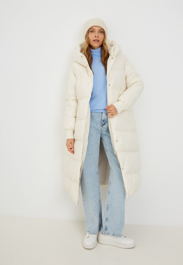 фото Пуховик madzerini