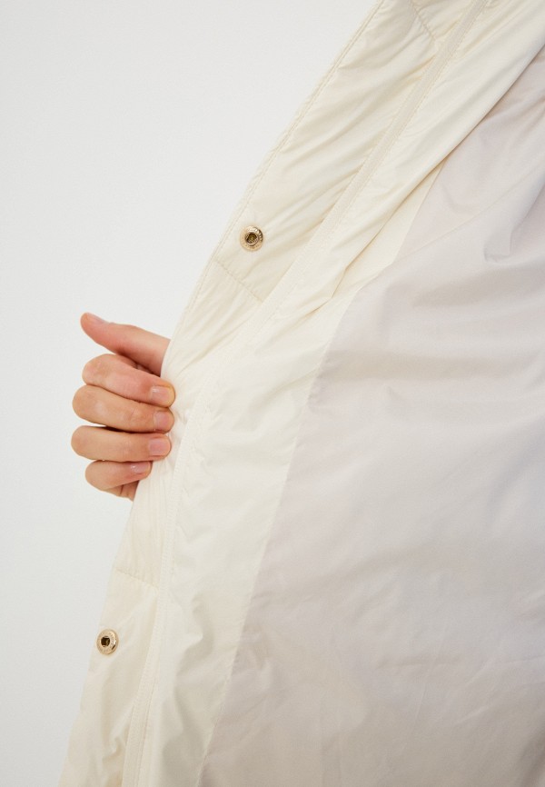 фото Пуховик madzerini