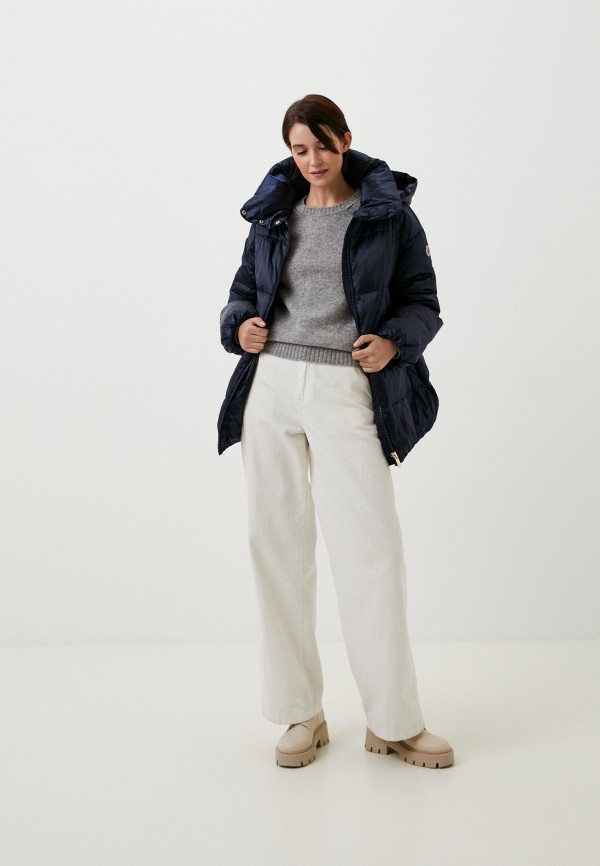 фото Пуховик madzerini