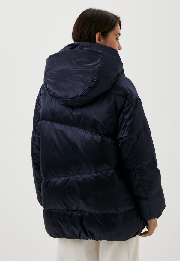 фото Пуховик madzerini