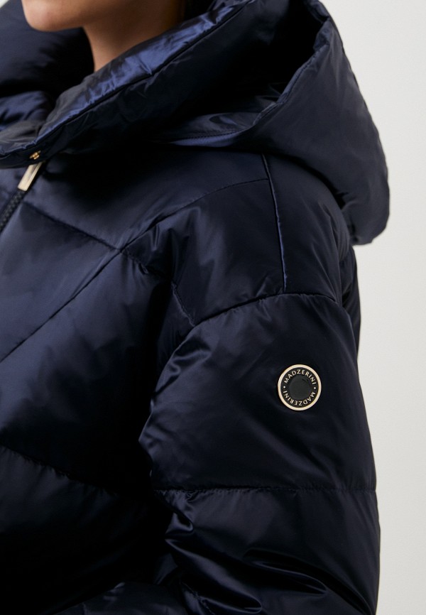 фото Пуховик madzerini