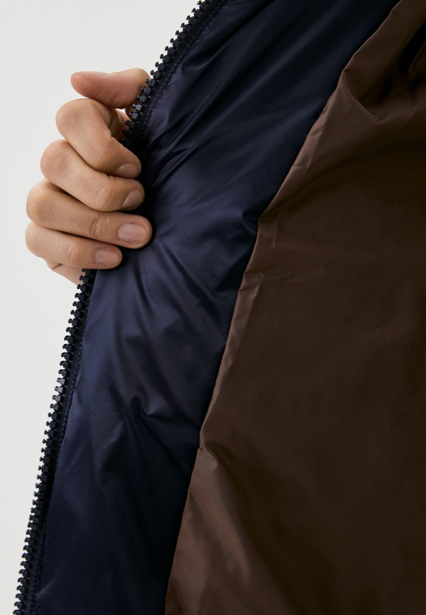 фото Пуховик madzerini