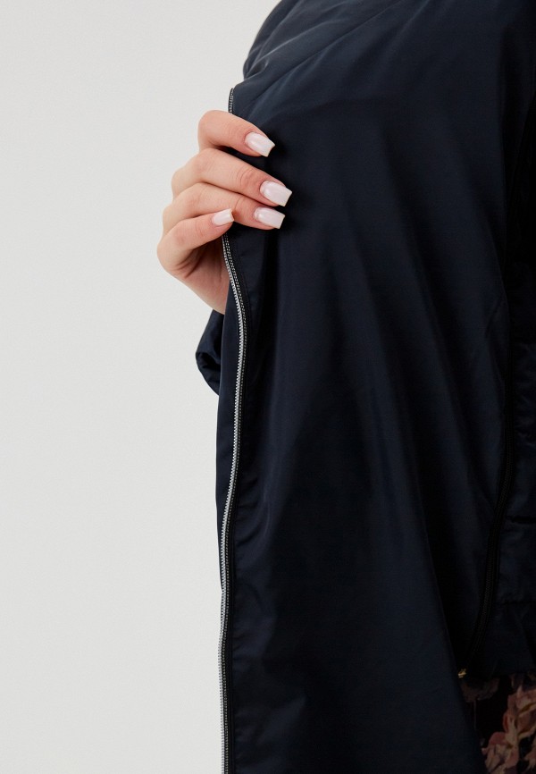 фото Пуховик madzerini