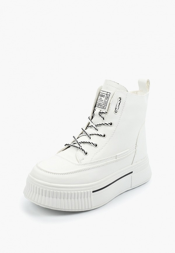 фото Кеды keddo