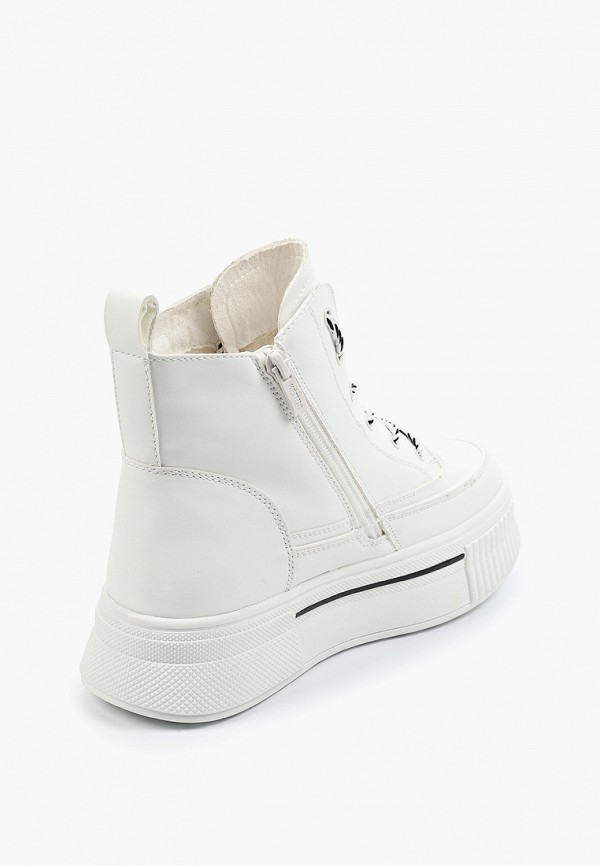 фото Кеды keddo