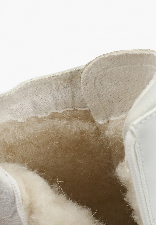 фото Кеды keddo