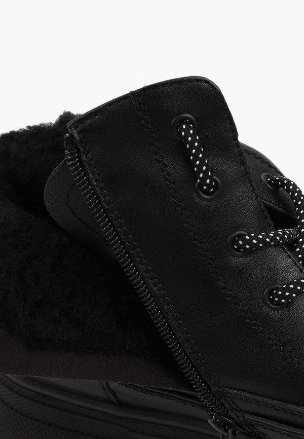 фото Кеды keddo