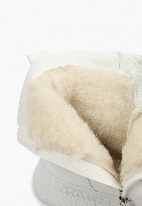 фото Кеды keddo