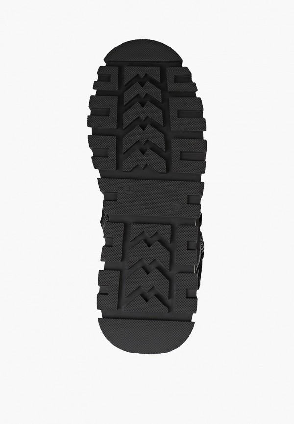 Ботинки Keddo черный, размер 33, фото 5