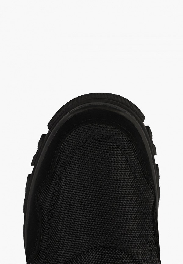 Дутики Keddo черный, размер 36, фото 4