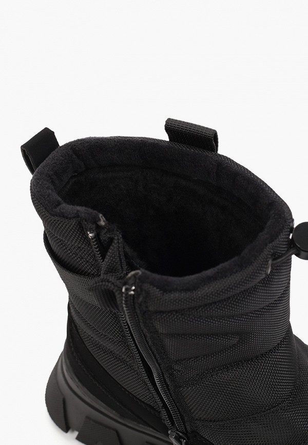 Дутики Keddo черный, размер 36, фото 6