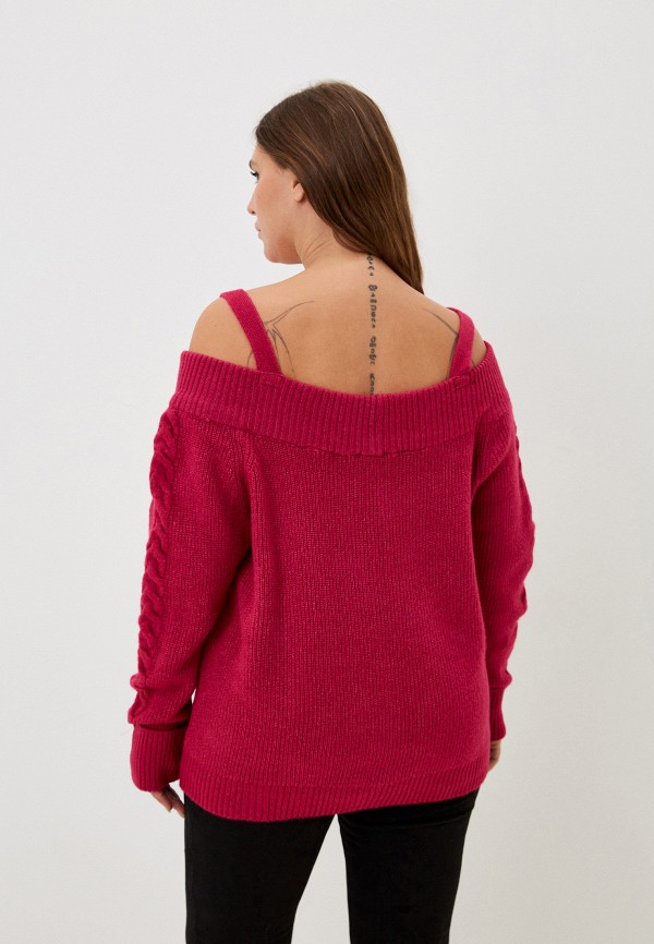 фото Пуловер trendyol