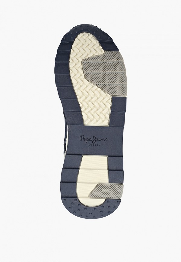 Кроссовки Pepe Jeans синий, размер 39, фото 5