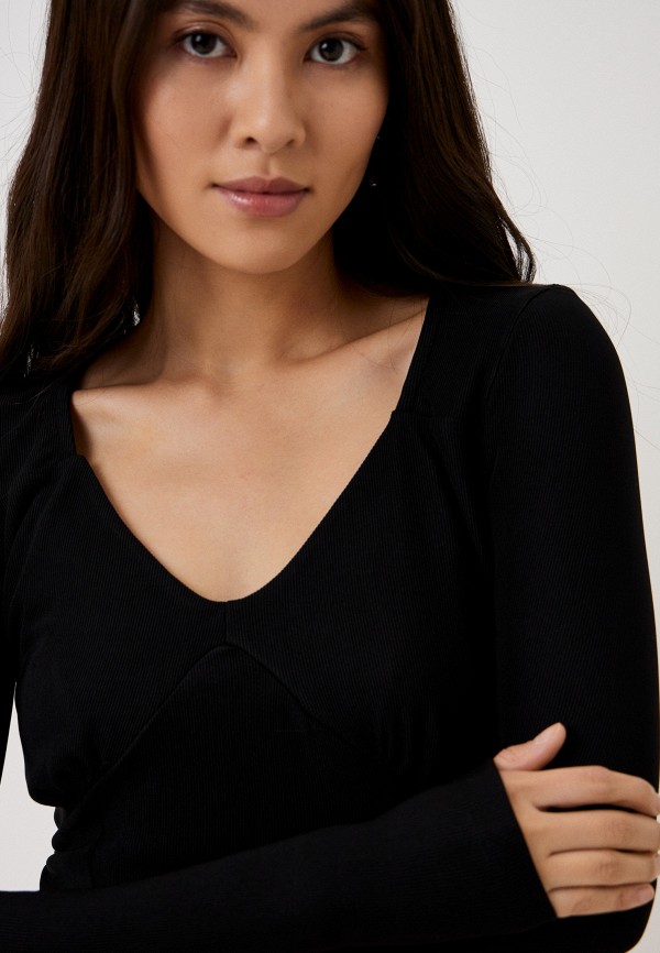 фото Лонгслив trendyol