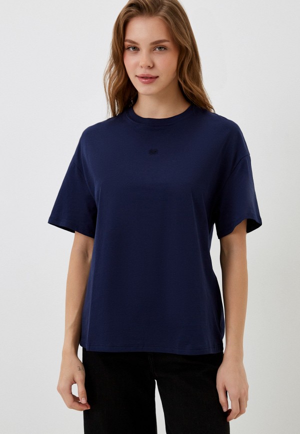 

Футболка United Colors of Benetton, Синий