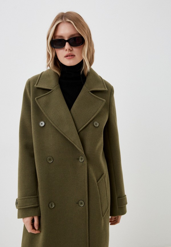 фото Пальто trendyangel