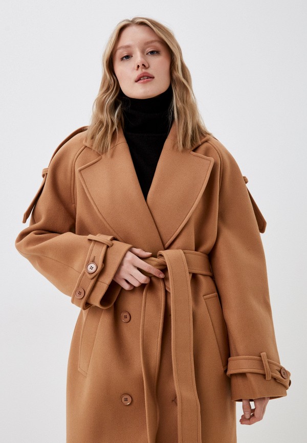 фото Пальто trendyangel