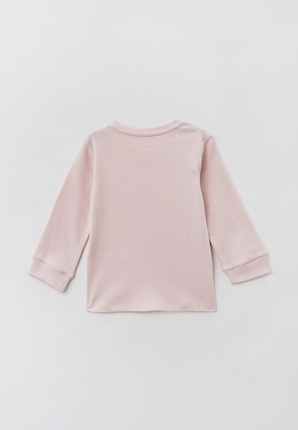 Пижама Chicco розовый, размер 98, фото 2