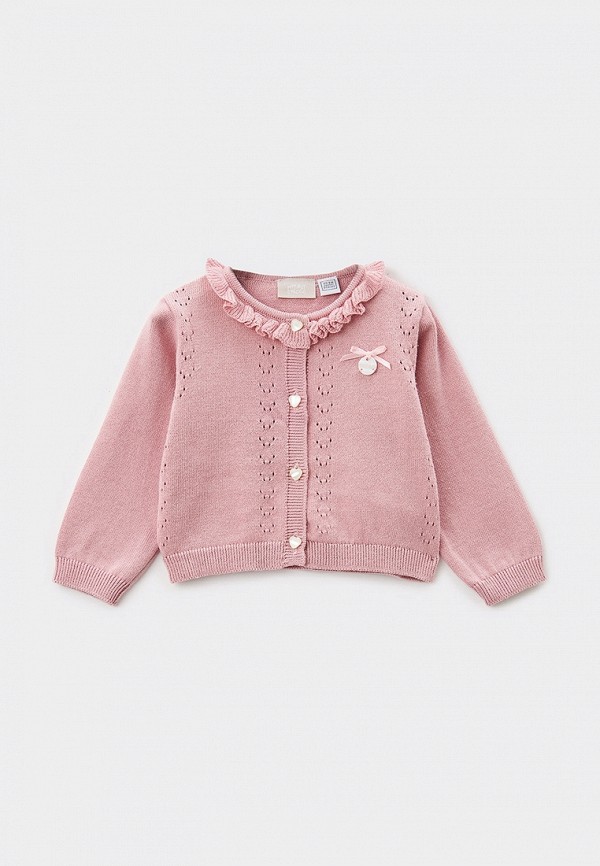 

Кардиган Chicco, Розовый