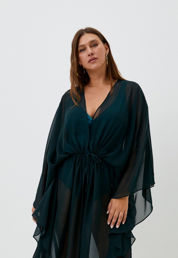 фото Купальник и парео sheikha