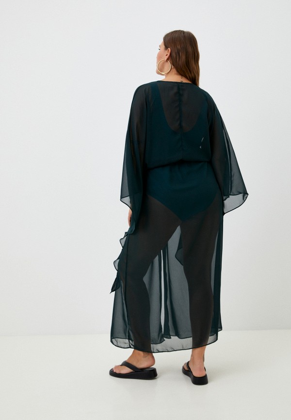 фото Купальник и парео sheikha