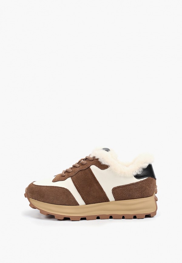 

Кроссовки Baden, Коричневый