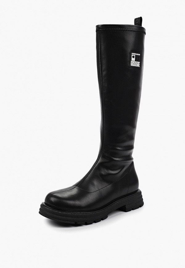 фото Сапоги baden