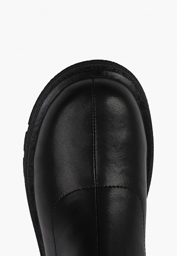 фото Сапоги baden