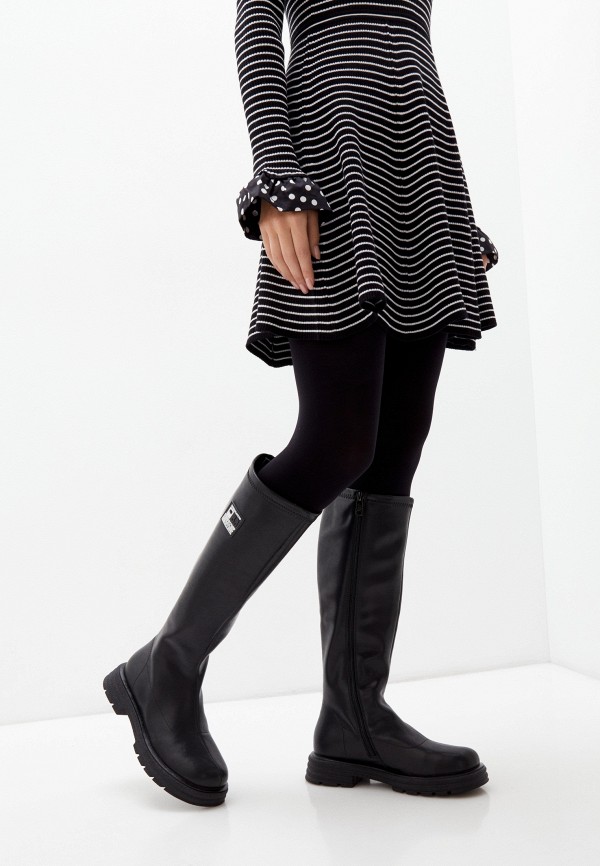 фото Сапоги baden