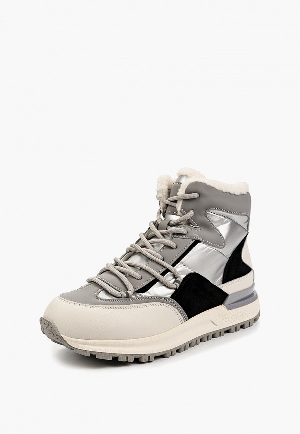 фото Кроссовки baden