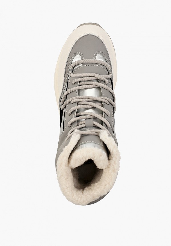 фото Кроссовки baden