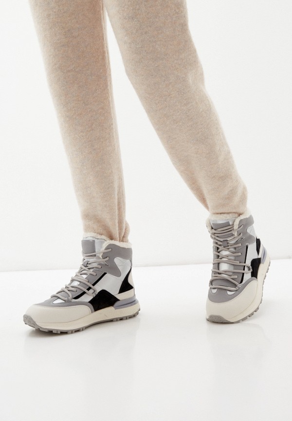 фото Кроссовки baden