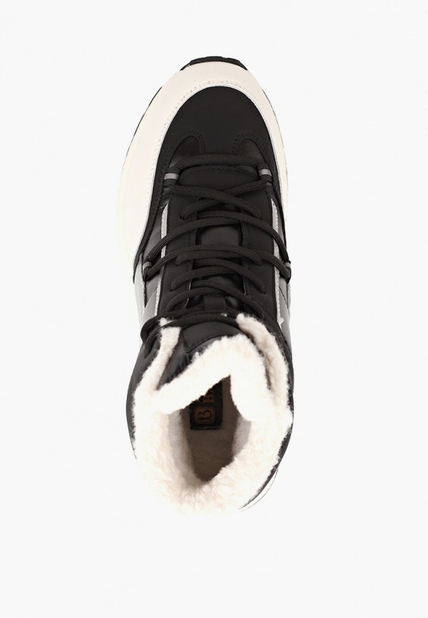 фото Кроссовки baden