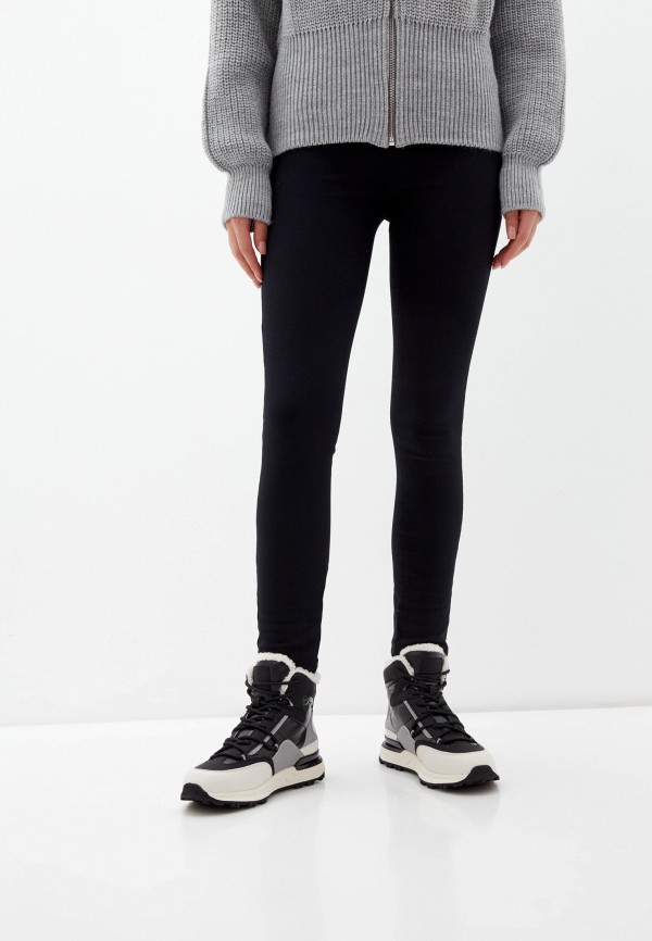 фото Кроссовки baden