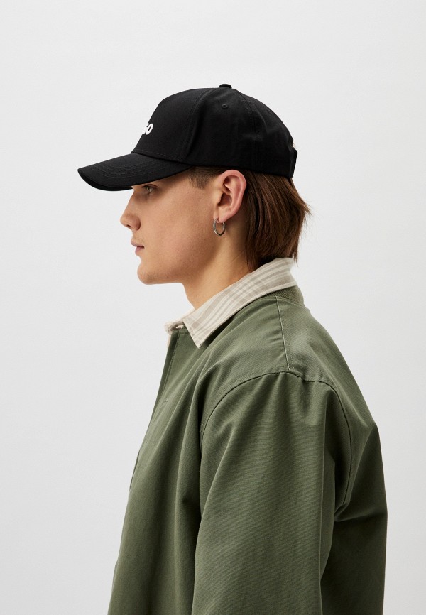 фото Бейсболка hugo