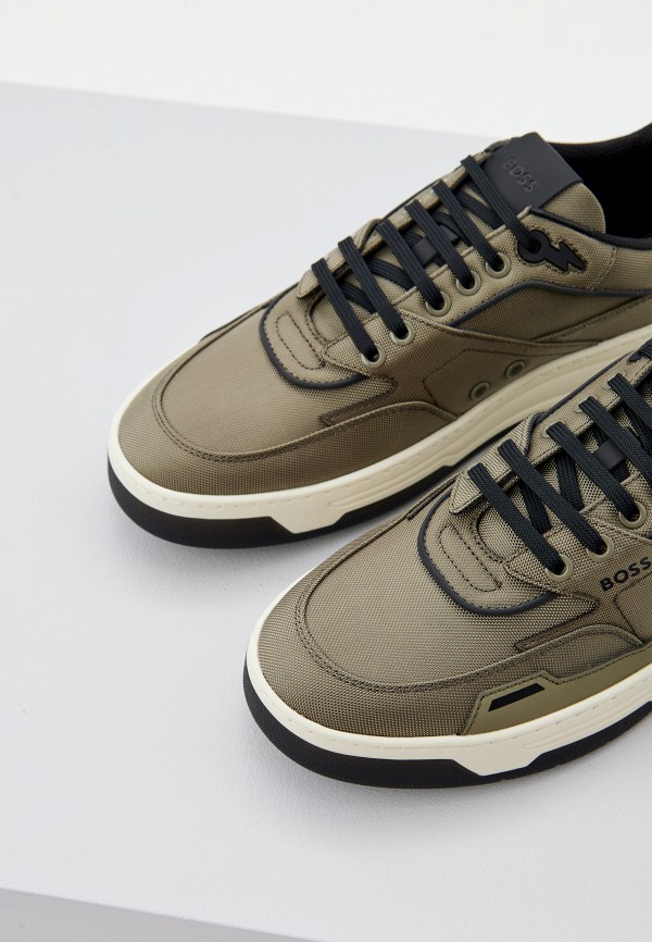 фото Кроссовки boss