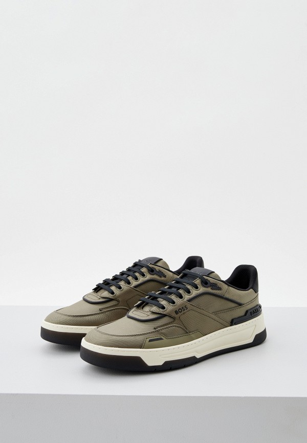 фото Кроссовки boss