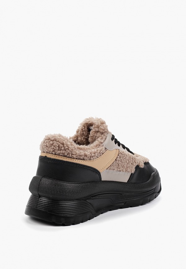 Кроссовки Crosby бежевый, размер 39, фото 3