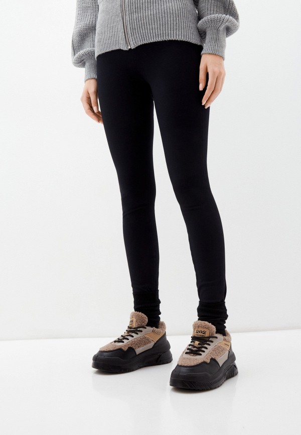 Кроссовки Crosby бежевый, размер 39, фото 6