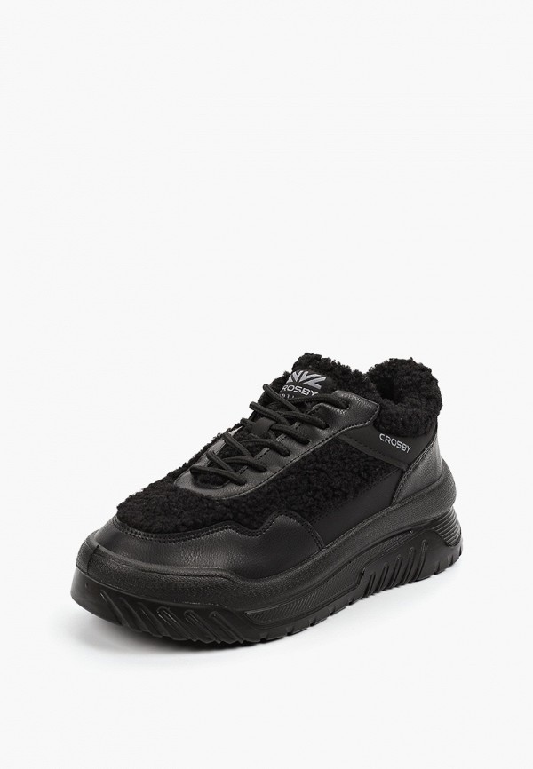 фото Кроссовки crosby
