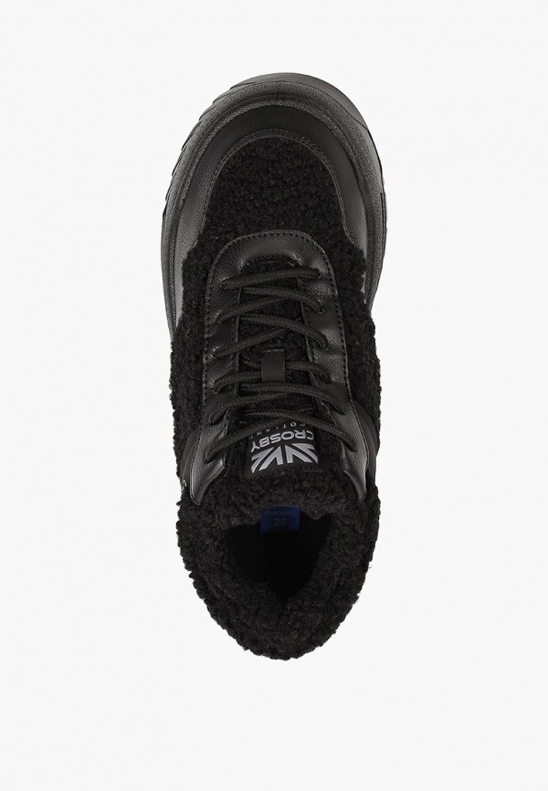 фото Кроссовки crosby