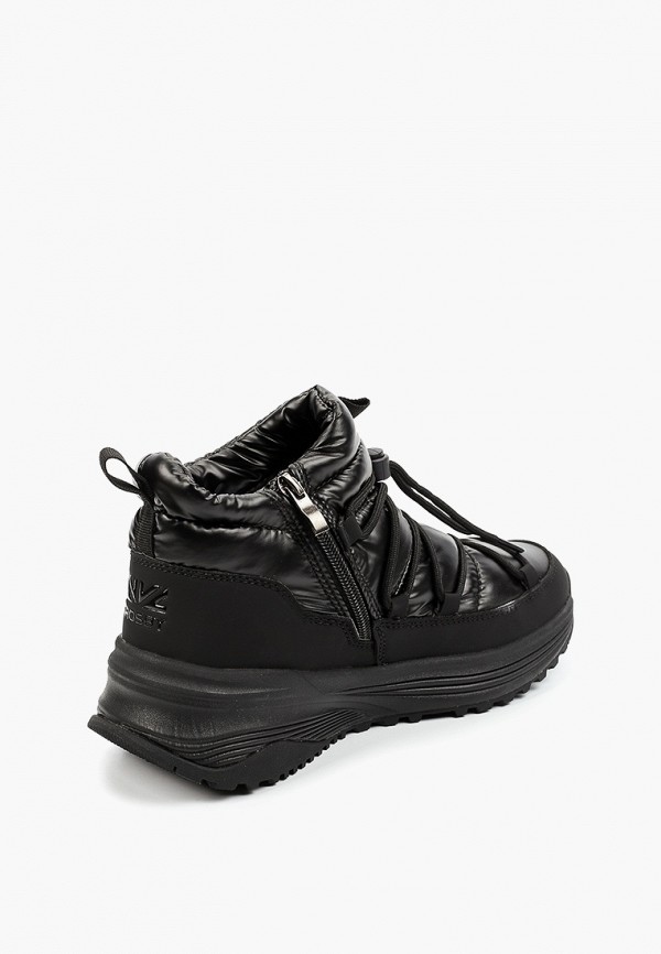 Дутики Crosby черный, размер 40, фото 3