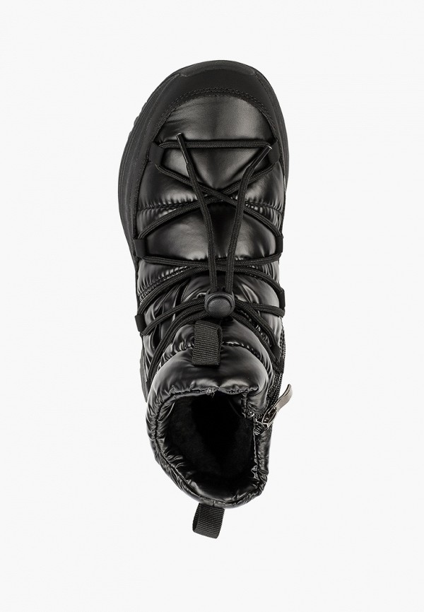 Дутики Crosby черный, размер 40, фото 4