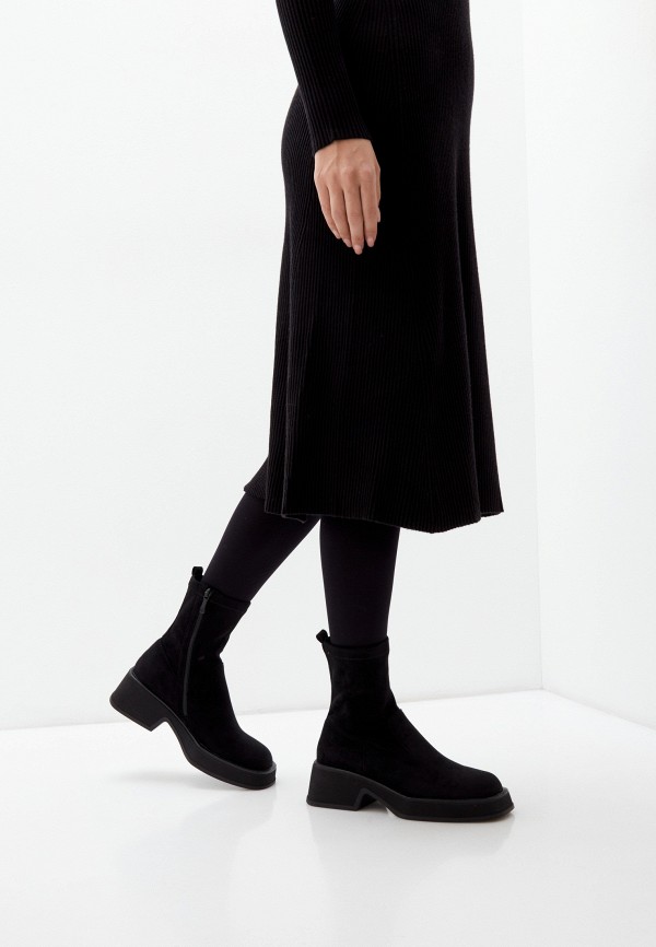 фото Ботинки betsy