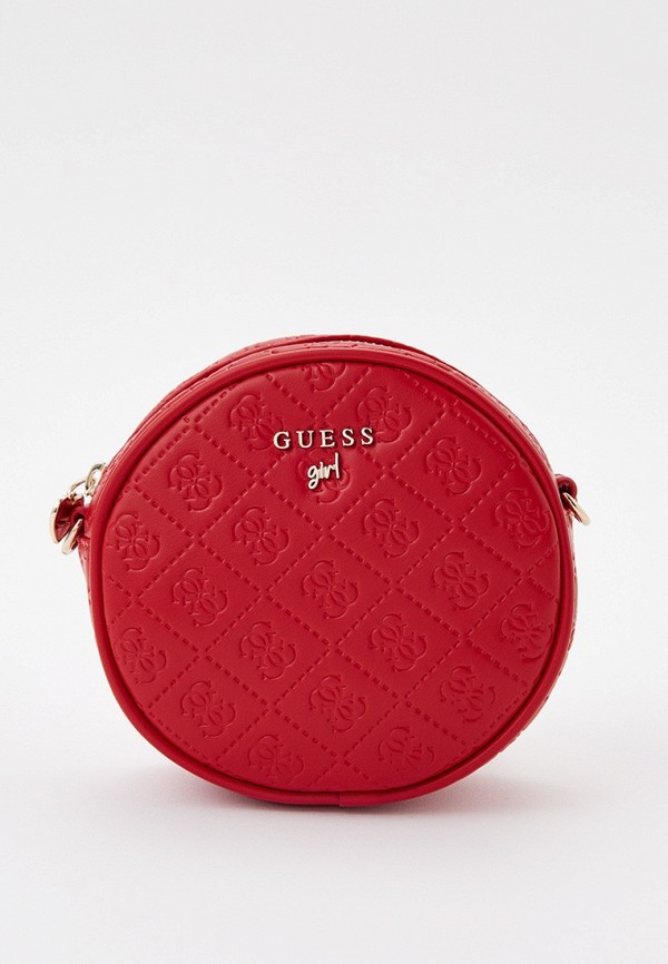 

Сумка Guess, Красный
