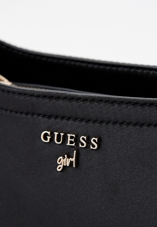 Сумка Guess черный, размер 00, фото 3