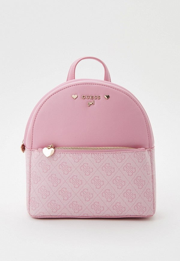 

Рюкзак Guess, Розовый