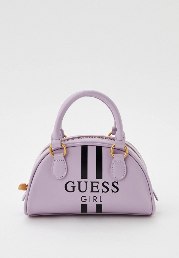 

Сумка Guess, Фиолетовый